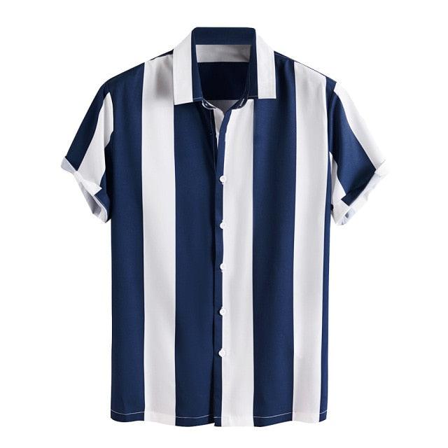  Camisa Masculina manga curta - Urban