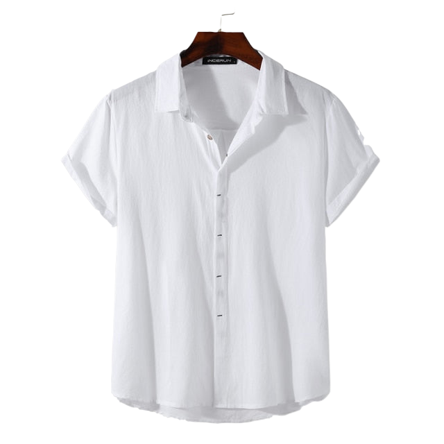 Camisa Masculina - Belvedere