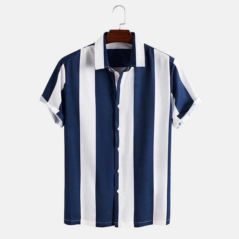  Camisa Masculina manga curta - Urban