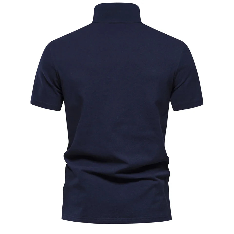 Camisa Polo Capri