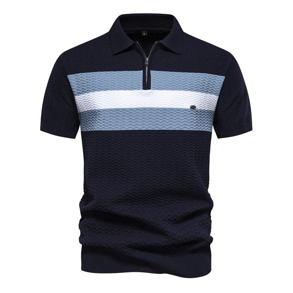 Camisa Polo Riviera