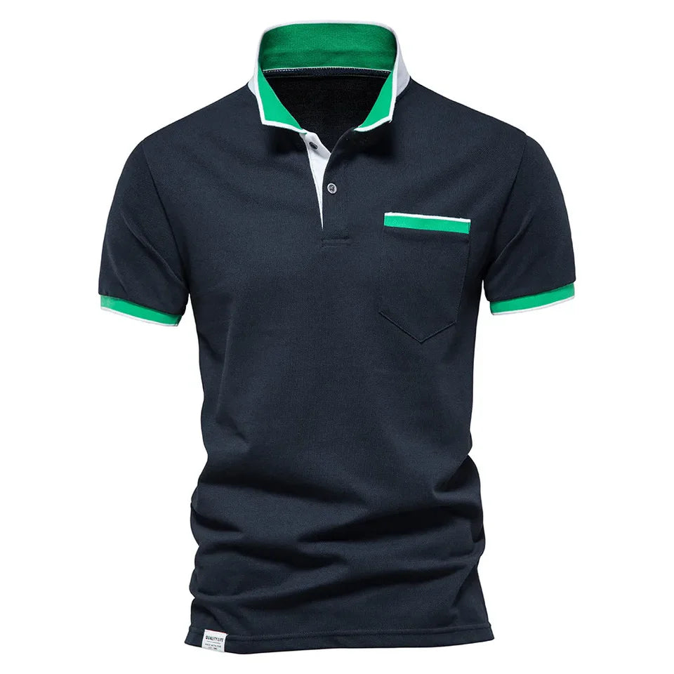 Camisa Polo Ibiza