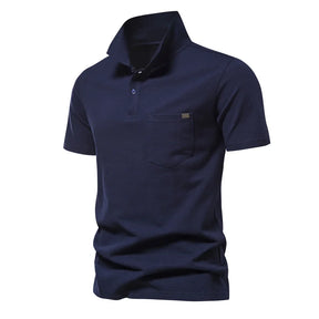 Camisa Polo Capri