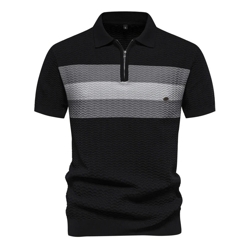 Camisa Polo Riviera