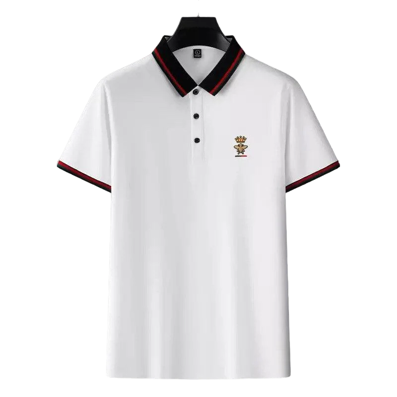 Camisa Polo San Lorenzo