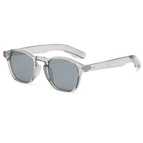 Óculos de Sol Masculino Parkside™ – lentes UV400, estilo urbano, proteção solar