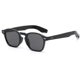 Óculos de Sol Masculino Parkside™ – lentes UV400, estilo urbano, proteção solar