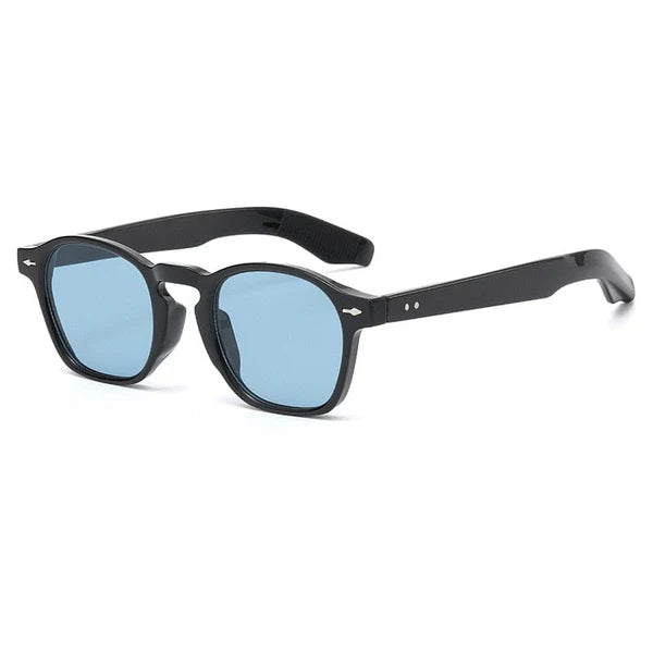 Óculos de Sol Masculino Parkside™ – lentes UV400, estilo urbano, proteção solar